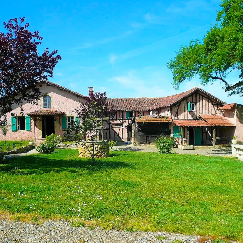 Gîte Lou Petitot
