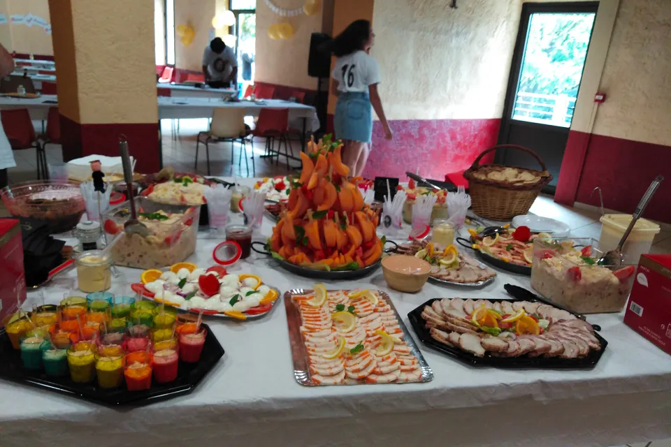 L'Auberge du Moulin