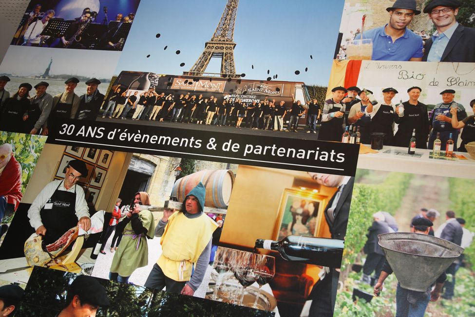 Cave de Plaisance du Gers - Plaimont