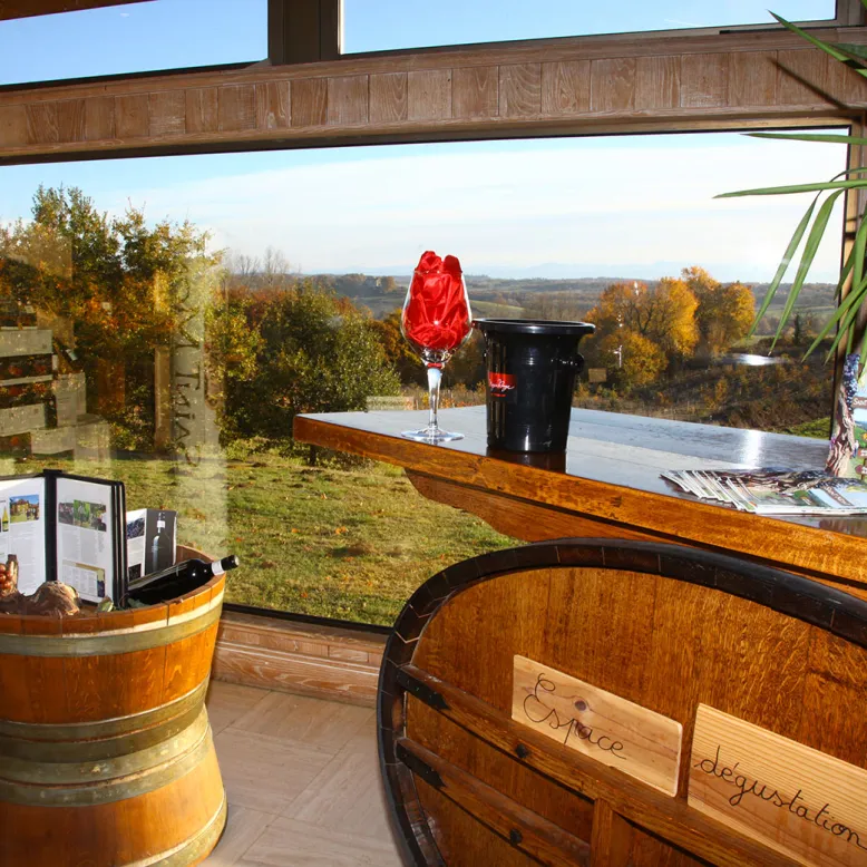 Cave d'Aignan - Plaimont