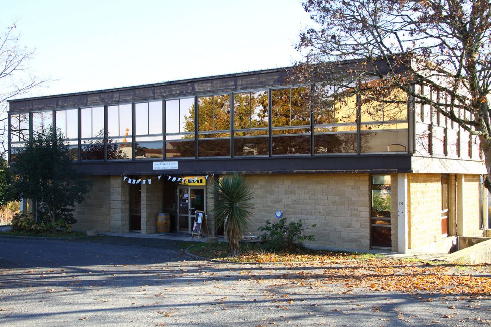 Cave d'Aignan - Plaimont