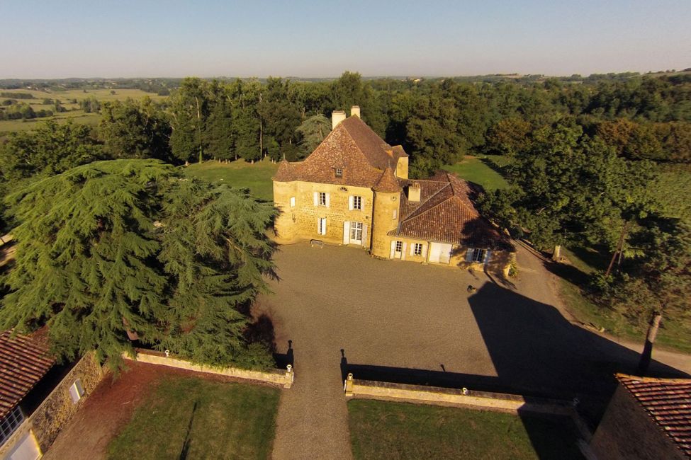 Cave d'Aignan - Plaimont