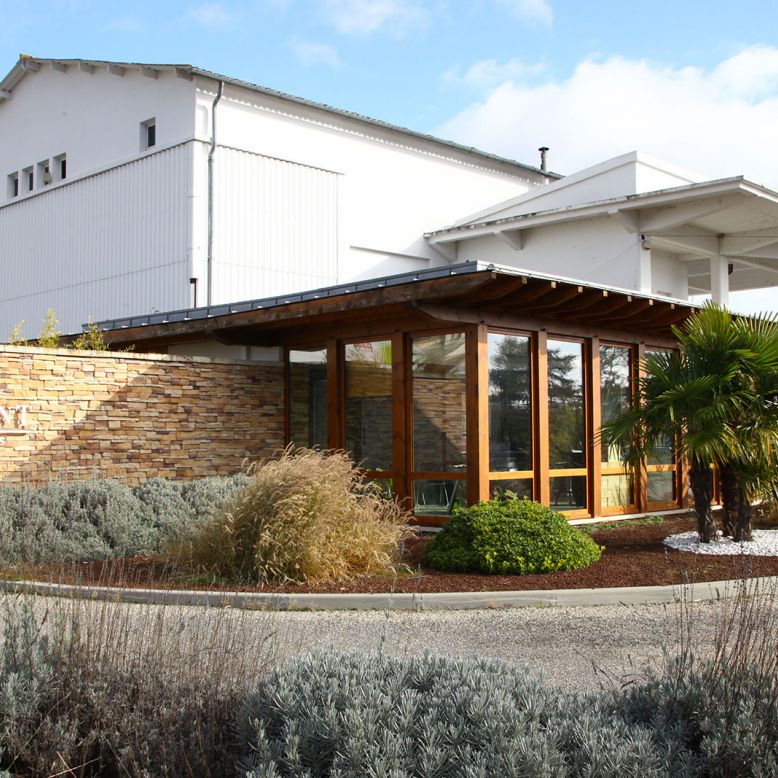 Boutique de Lectoure, Val de Gascogne