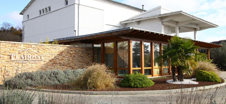 Boutique de Lectoure, Val de Gascogne