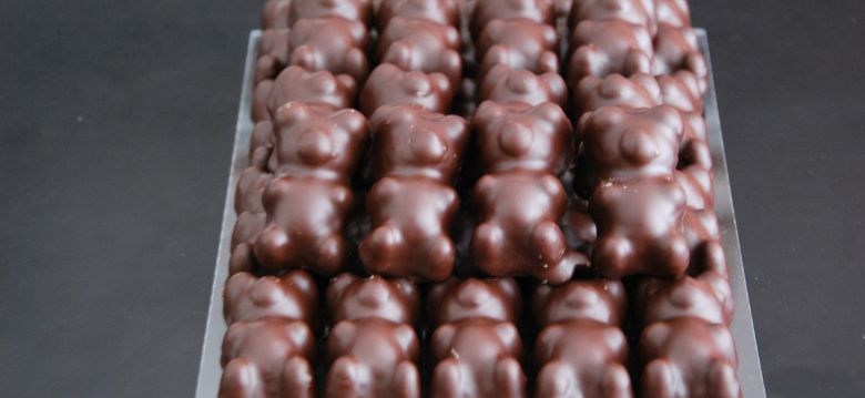 Autour du chocolat