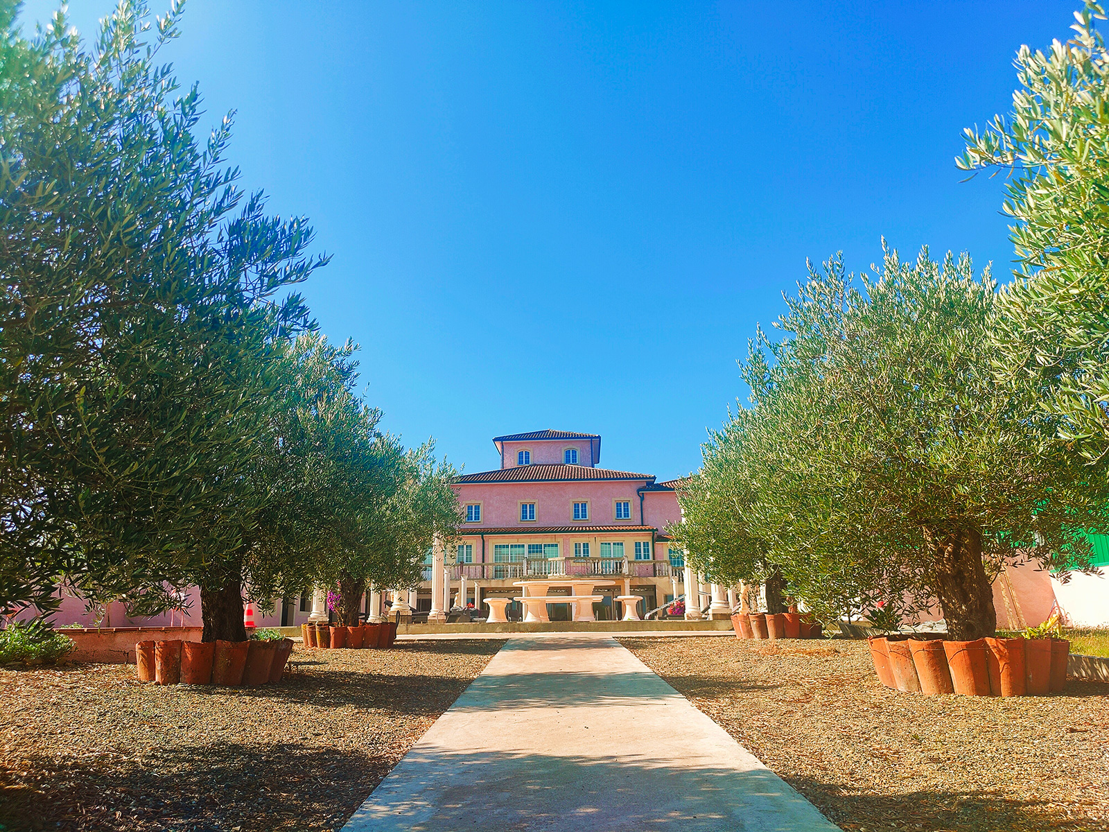 Domaine de Marseli à Sainte-Christie d'Armagnac - Chambres d'Hôtes à Nogaro