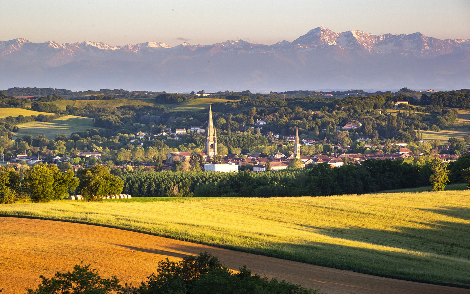Cœur Sud-Ouest Tourisme