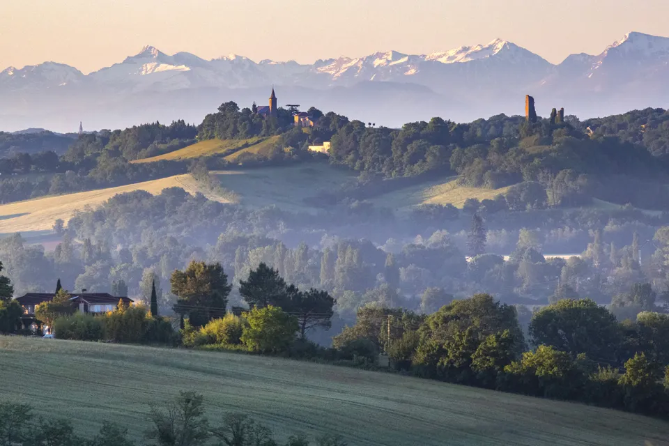 Cœur Sud-Ouest Tourisme