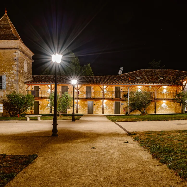 Domaine de Boulouch