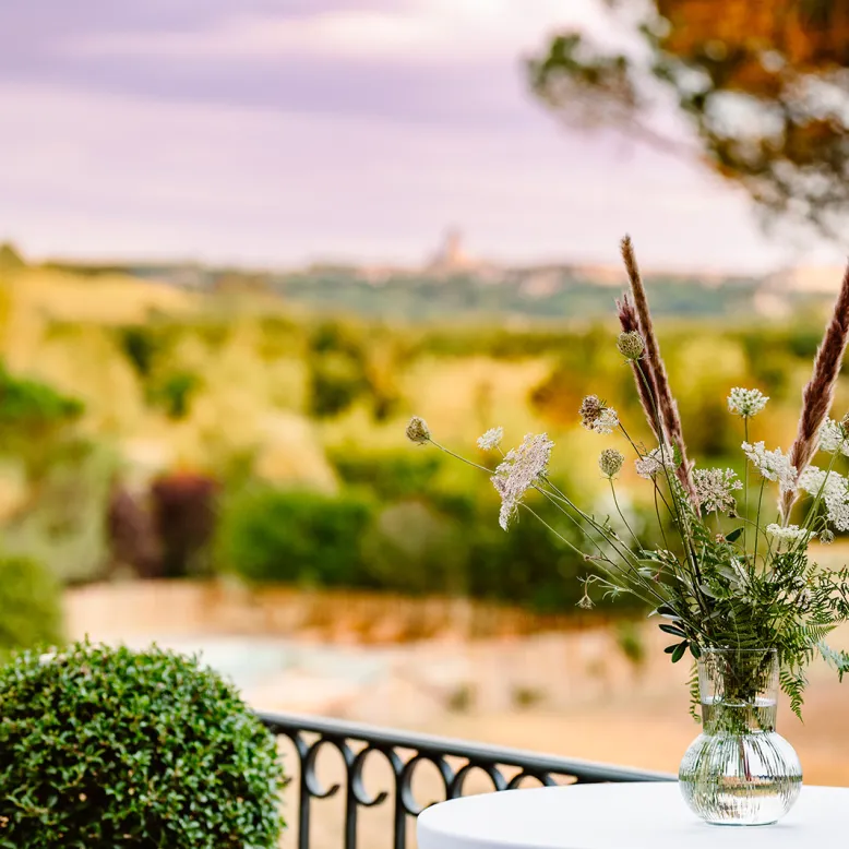 Domaine de Boulouch