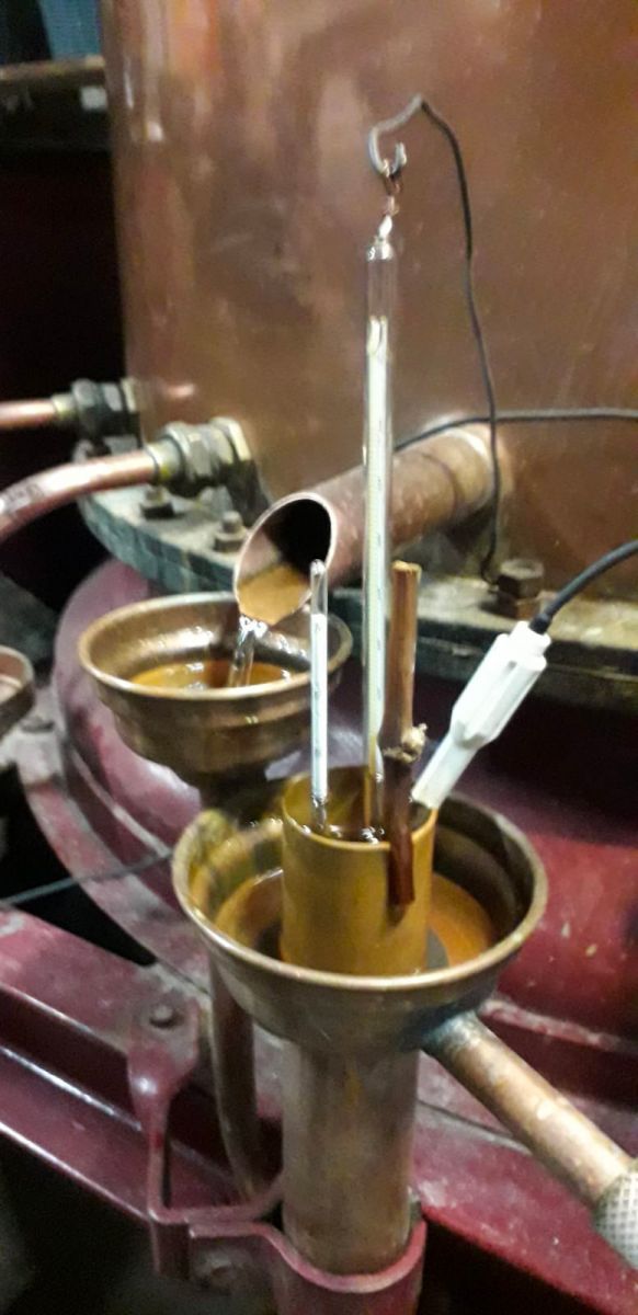 L'Encantada Armagnac