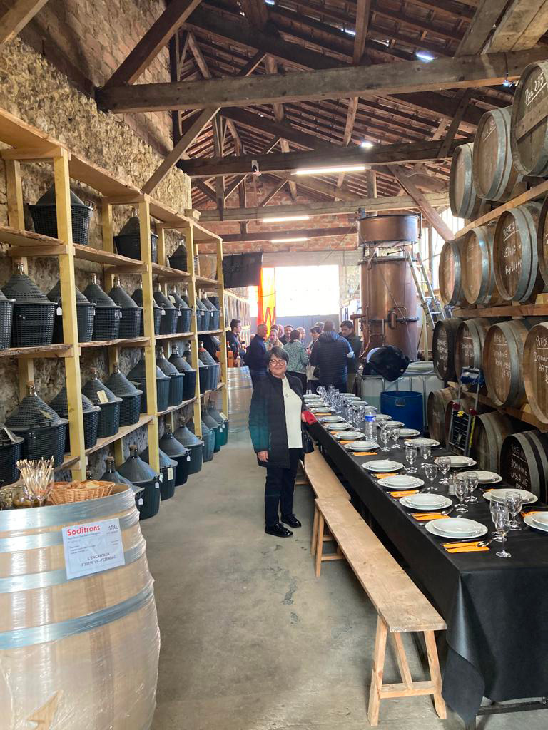 L'Encantada Armagnac