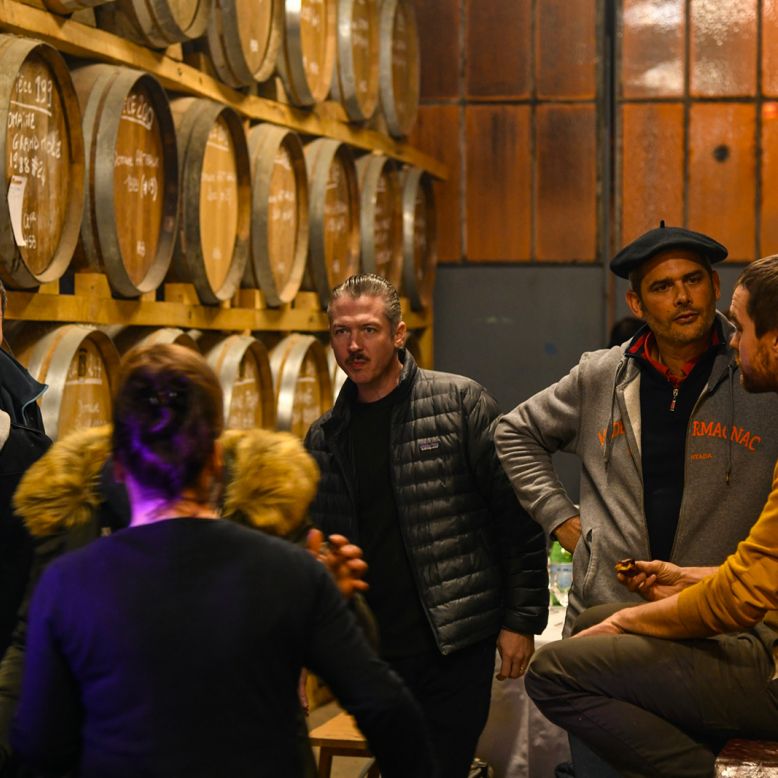 L'Encantada Armagnac