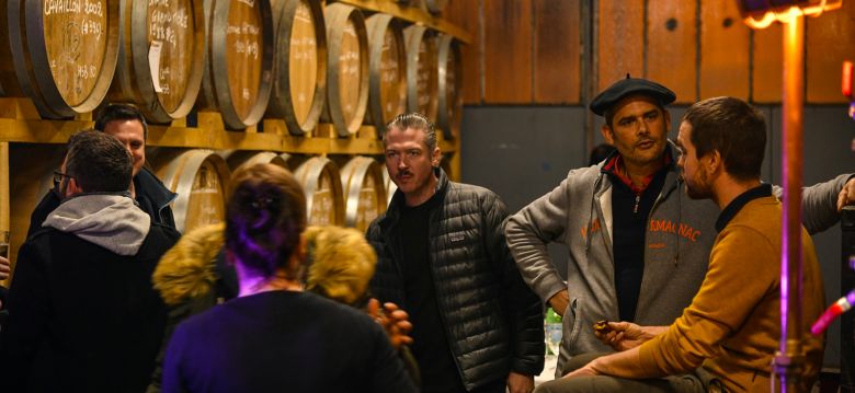 L'Encantada Armagnac