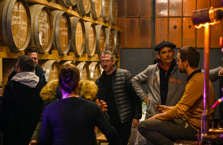 L'Encantada Armagnac