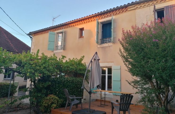 L'Encantada Armagnac