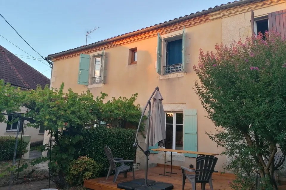 L'Encantada Armagnac