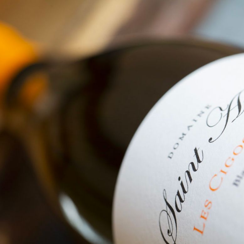 Château Saint-Aubin