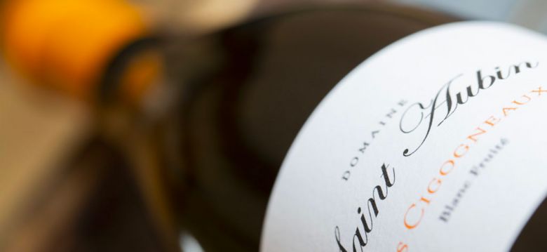 Château Saint-Aubin