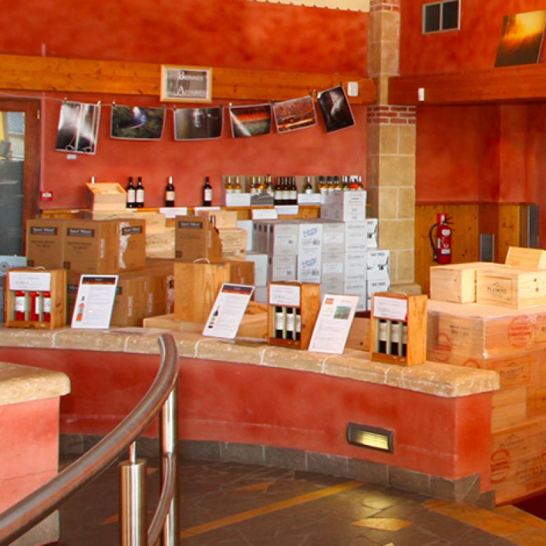 PLAIMONT - Boutique de Saint-Mont