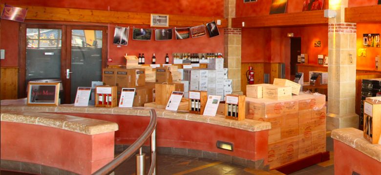 PLAIMONT - Boutique de Saint-Mont