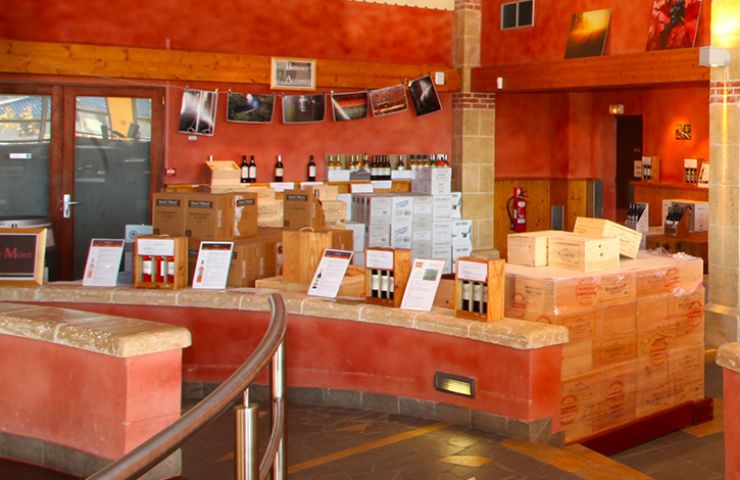 PLAIMONT - Boutique de Saint-Mont