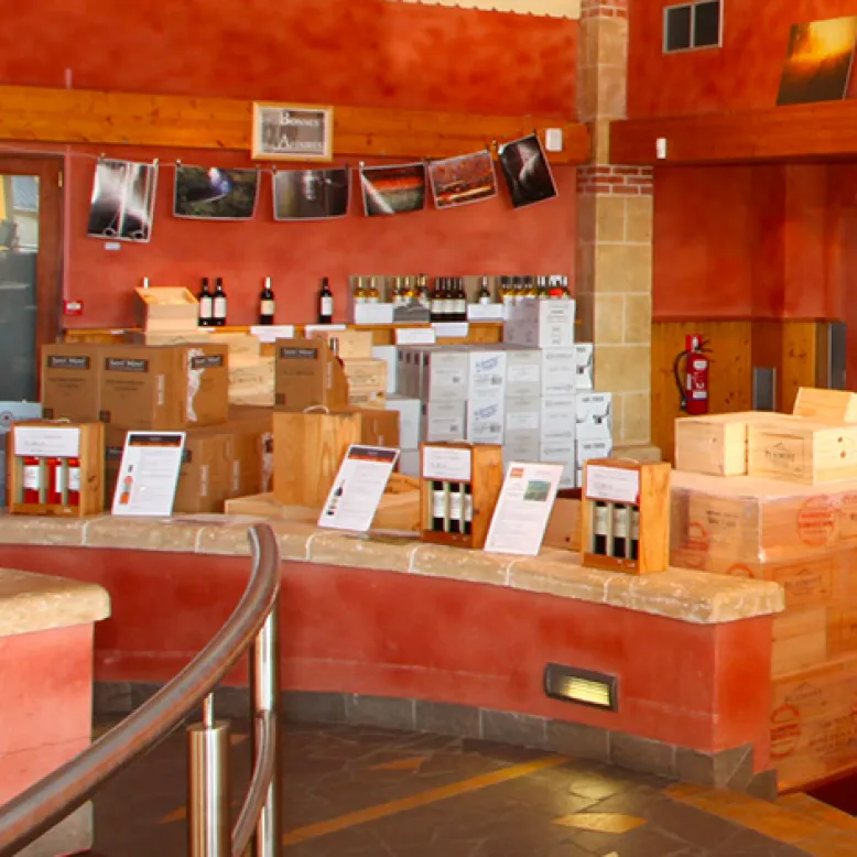 PLAIMONT - Boutique de Saint-Mont