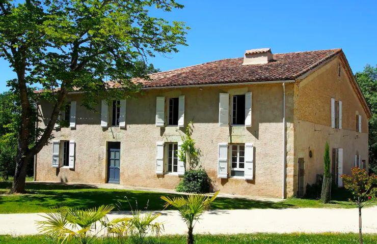 Domaine du Hiron