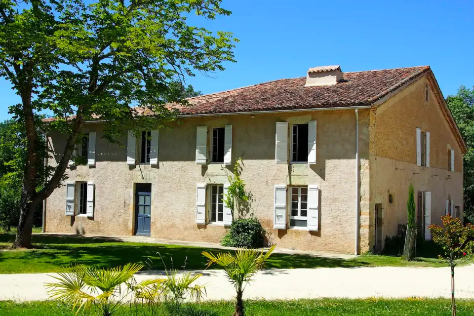 Domaine du Hiron