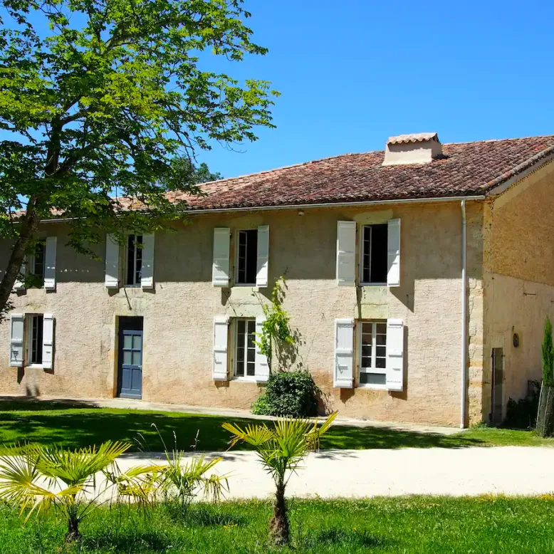Domaine du Hiron