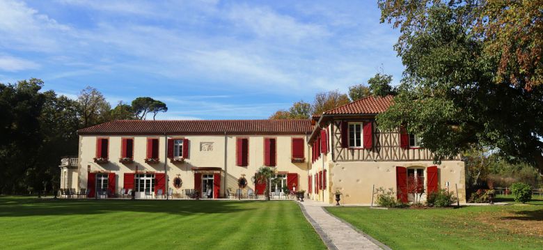 Maison d'hôtes Sainte-Marie
