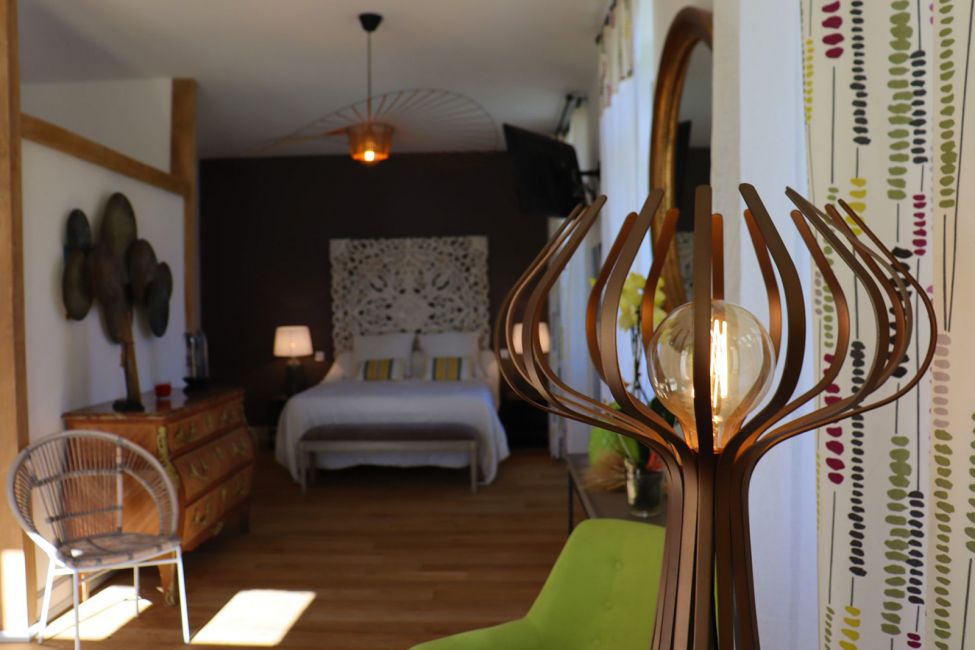 Royal Suite