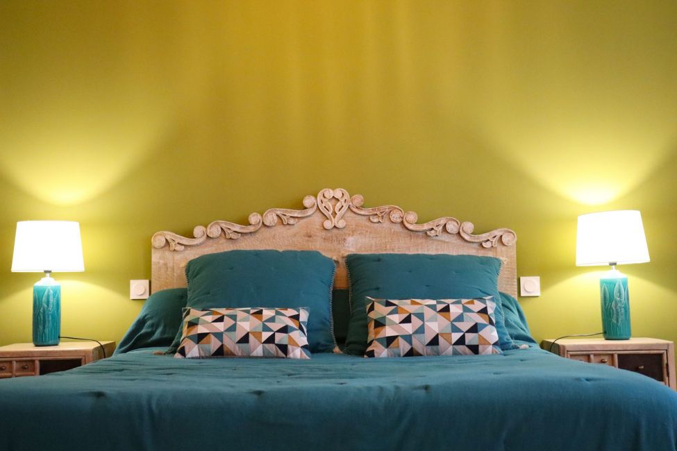 Tilleuil Room