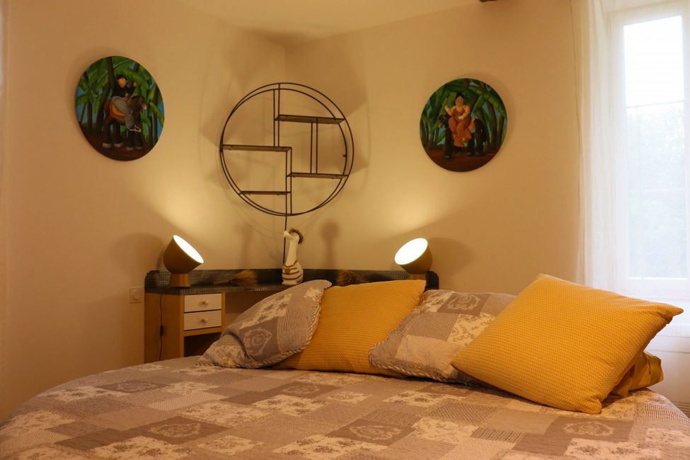 Tourbillon Room