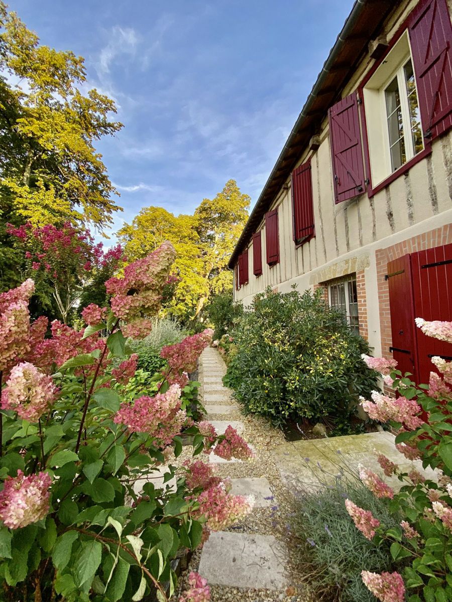 Maison D Hôtes Sainte Marie Prestige