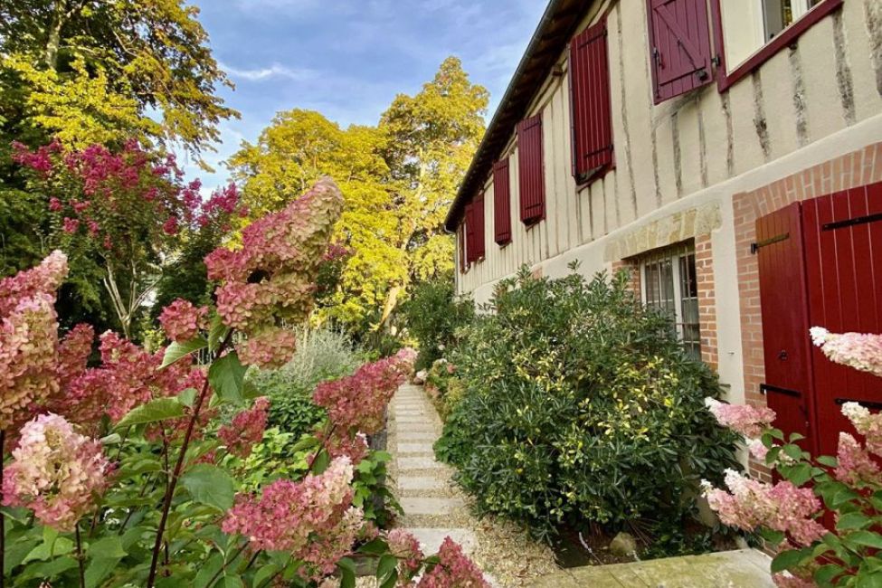 Maison d'hôtes Sainte-Marie