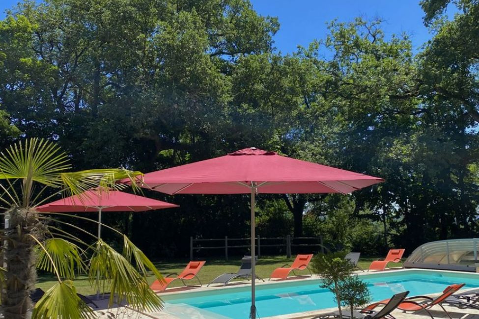 Maison d'hôtes Sainte-Marie