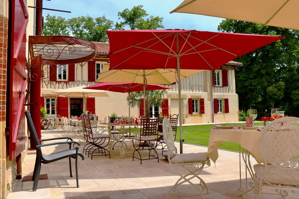 Maison d'hôtes Sainte-Marie