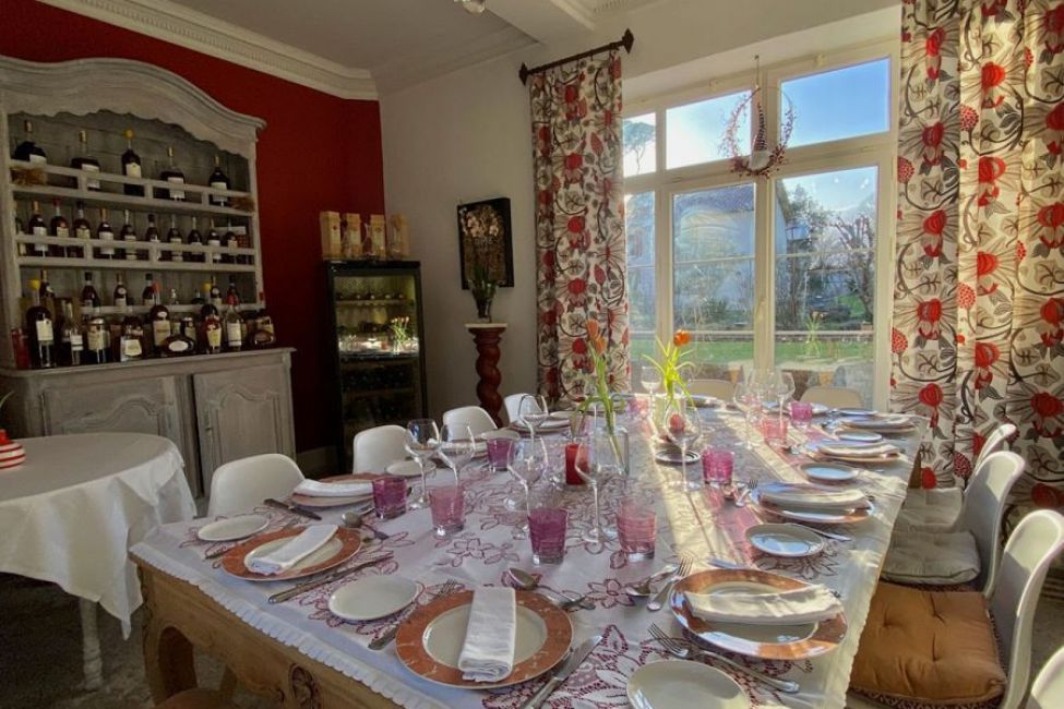 Maison d'hôtes Sainte-Marie