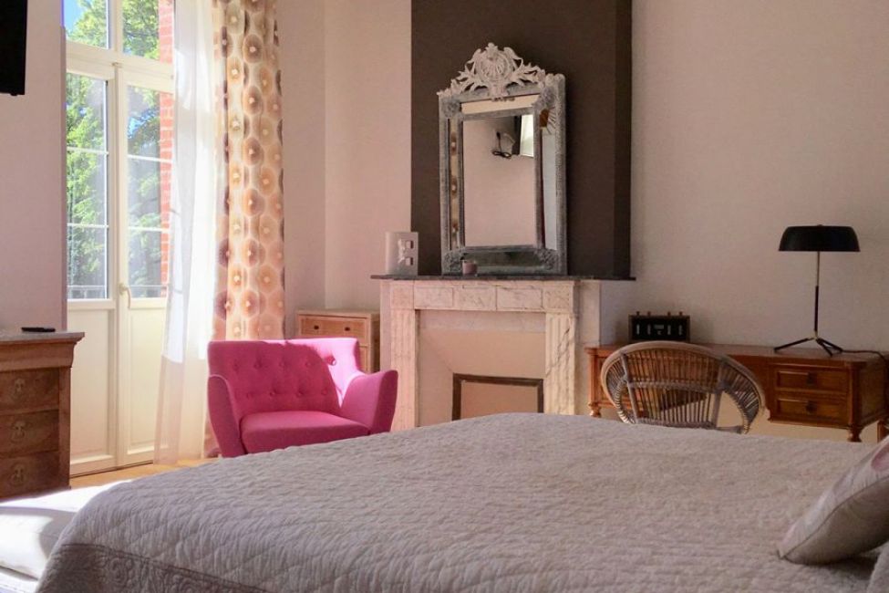 Maison d'hôtes Sainte-Marie