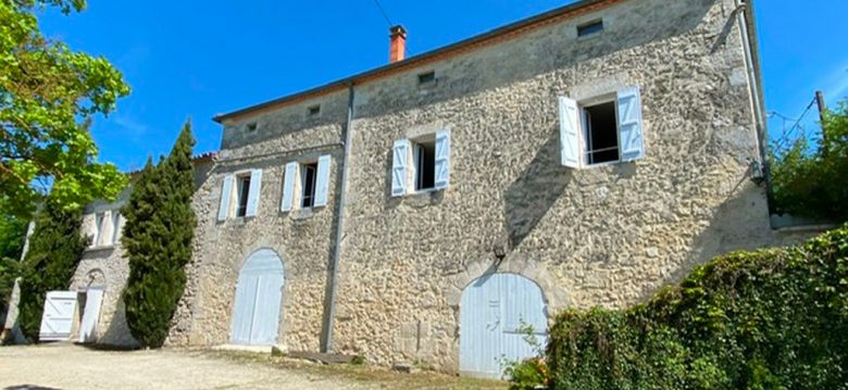 Domaine la Rose des Vents