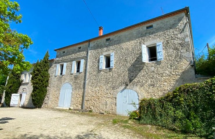 Domaine la Rose des Vents