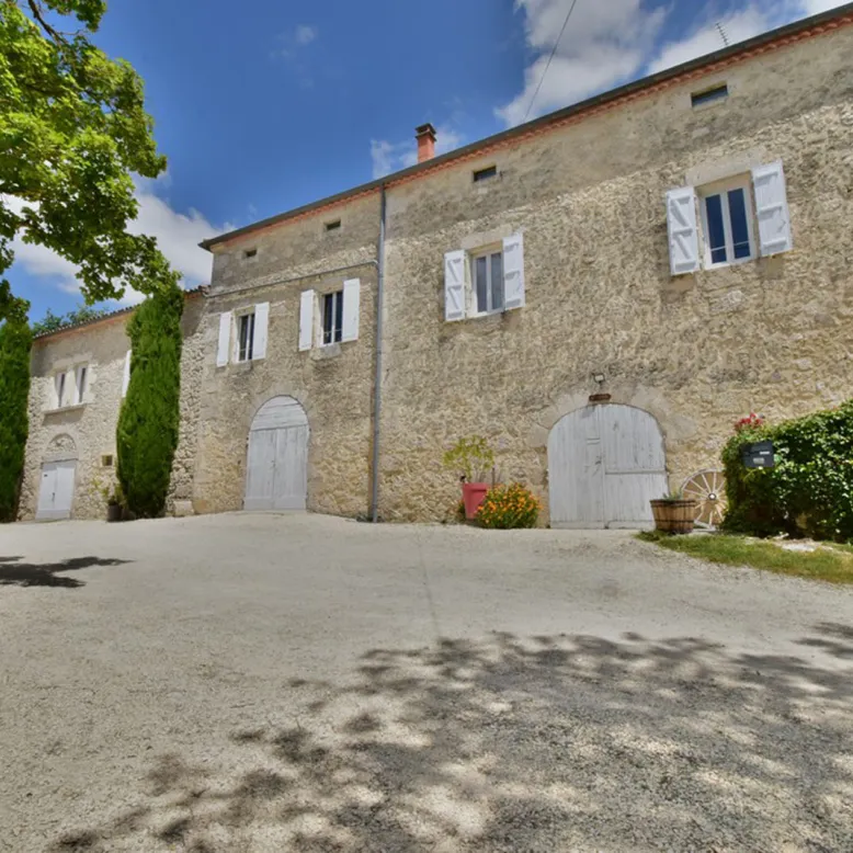 Domaine la Rose des Vents