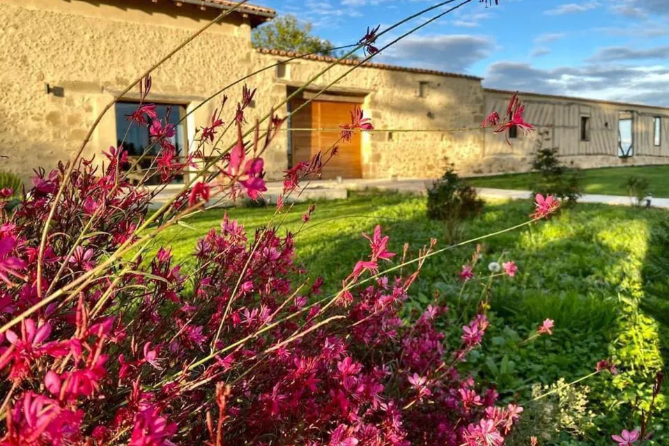 Gîte Le Biau