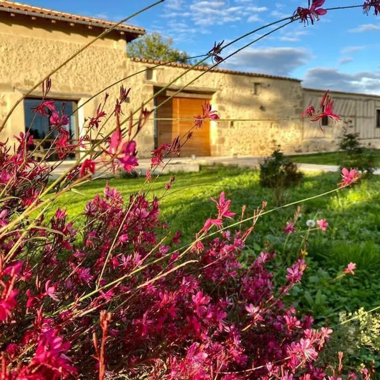 Gîte Le Biau