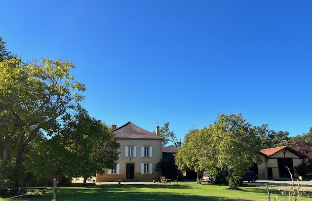 Domaine de Rébert