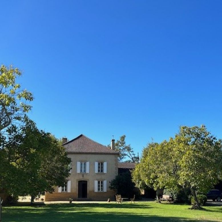 Domaine de Rébert