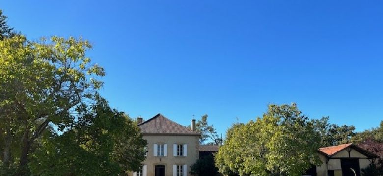 Domaine de Rébert