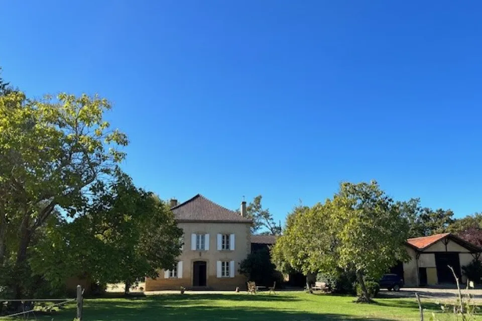 Domaine de Rébert