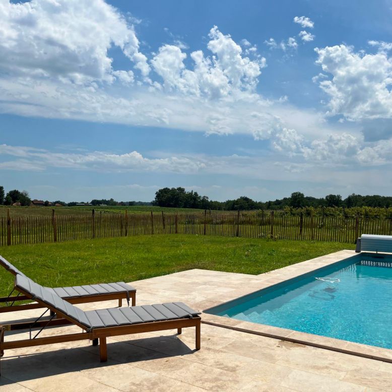 Domaine de Rébert